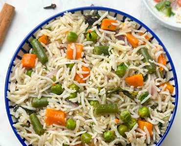 Rice Packaging Buyer Guide